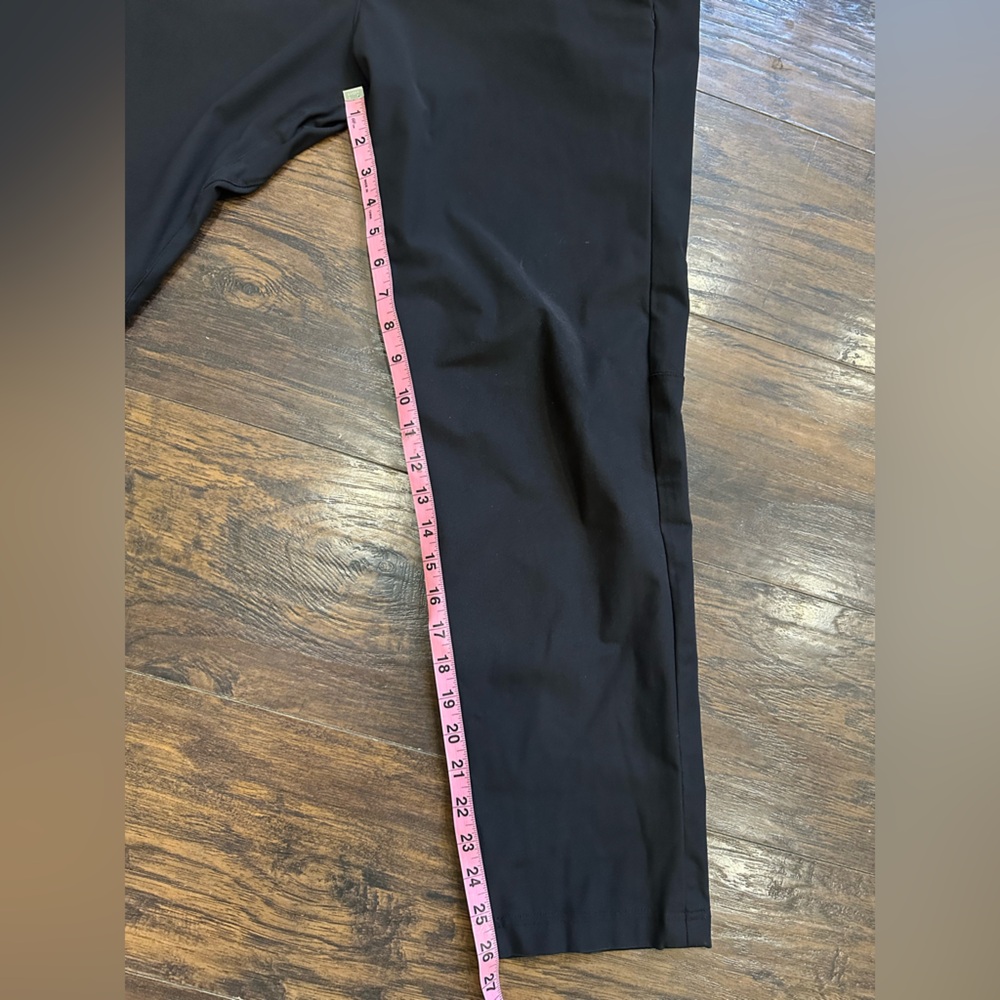 Men’s Lululemon Commission Pant Slim - Picture 10 of 14